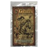 2025 1/2 Goldback Oklahoma Note