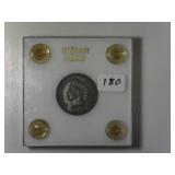 1900 Indian Head Cent