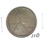 1920 Lincoln Wheat Cent