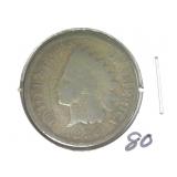 1886 Indian Head Cent