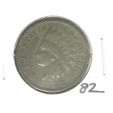 1888 Indian Head Cent