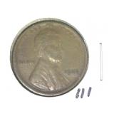 1923 Lincoln Wheat Cent