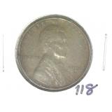 1930-D Lincoln Wheat Cent