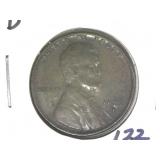 1932-D Lincoln Wheat Cent