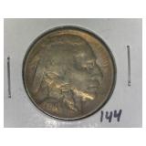 1914 Buffalo Nickel
