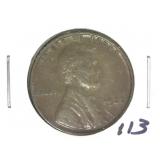1927 Lincoln Wheat Cent
