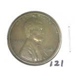 1932 Lincoln Wheat Cent