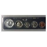 1966 US Special Mint Set