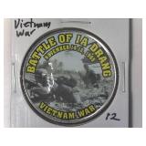Kennedy Half (Vietnam War)