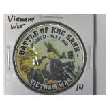 Kennedy Half (Vietnam War)