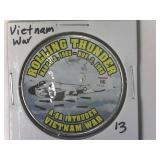 Kennedy Half (Vietnam War)
