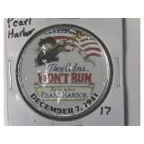 Kennedy Half (Pearl Harbor)