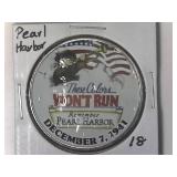 Kennedy Half (Pearl Harbor)