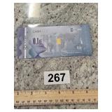 .999 Gold Karat Pay Note