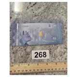 .999 Gold Karat Pay Note