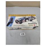 Vintage Dale Earnhardt Telephone with box