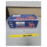 Vintage Dale Earnhardt Jr. Die Cast Car