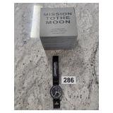 omega speedmaster moonswatch mission to moon