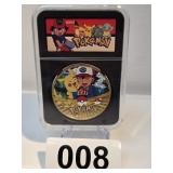Pokemon Coin