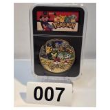 Pokemon Coin