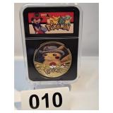 Pokemon Coin