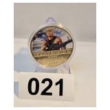 Donald Trump Coin