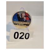 Donald Trump Coin