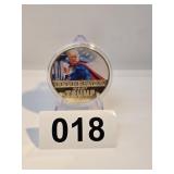 Donald Trump Coin