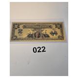 Donald Trump Collectible Foil