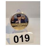 Donald Trump Coin