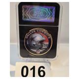 Dallas Cowboys Coin