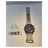Omega Speedmaster Moonswatch mission to mercury