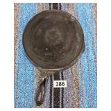 National Wagner Ware #8 Cast Iron Skillet