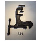 Perfection Cast Iron Nutcracker