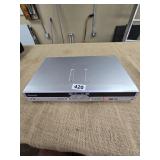 Pioneer DVD Recorder Model DVR-531H-S