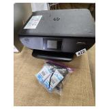 HP Envy 5660 Wireless All-In-One Photo Printer