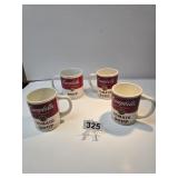 Campbell's Tomato Soup Mugs