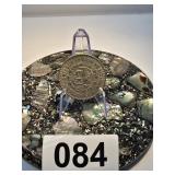 1962 Mexican Silver Peso