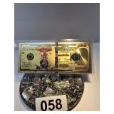 Garbage Pail Kids Collectible Foil