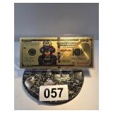 Garbage Pail Kids Collectible Foil