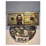 Garbage Pail Kids Collectible Foil