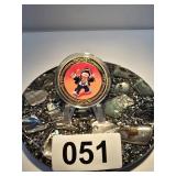 Garbage Pail Kids Coin