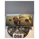 Garbage Pail Kids Collectible Foil