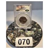 2026 Donald S. Trump CAC MS-63 Dollar