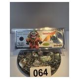 Garbage Pail Kids Collectible Foil