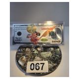 Garbage Pail Kids Collectible Foil