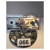 Garbage Pail Kids Collectible Foil