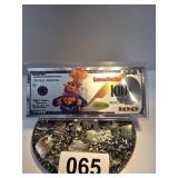 Garbage Pail Kids Collectible Foil