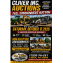 Fall Consignment Auction
