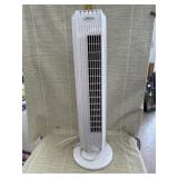 Aloha Breeze 3 Speed Oscillating Fan